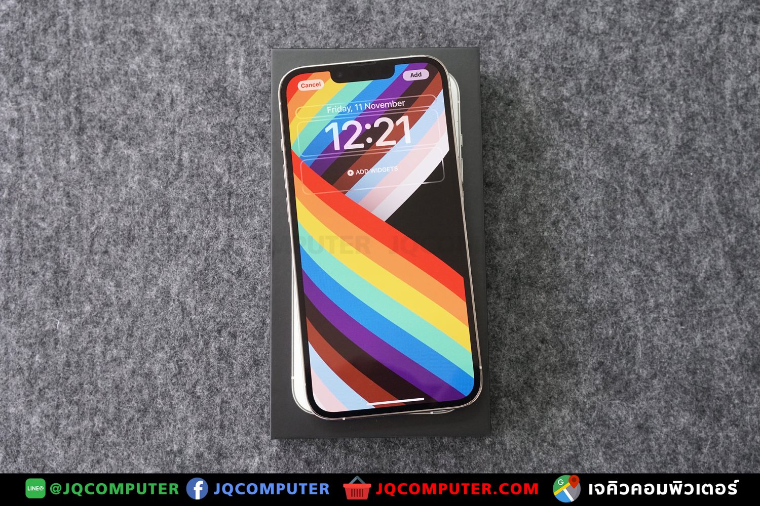 iPhone 13 Pro, 256 GB