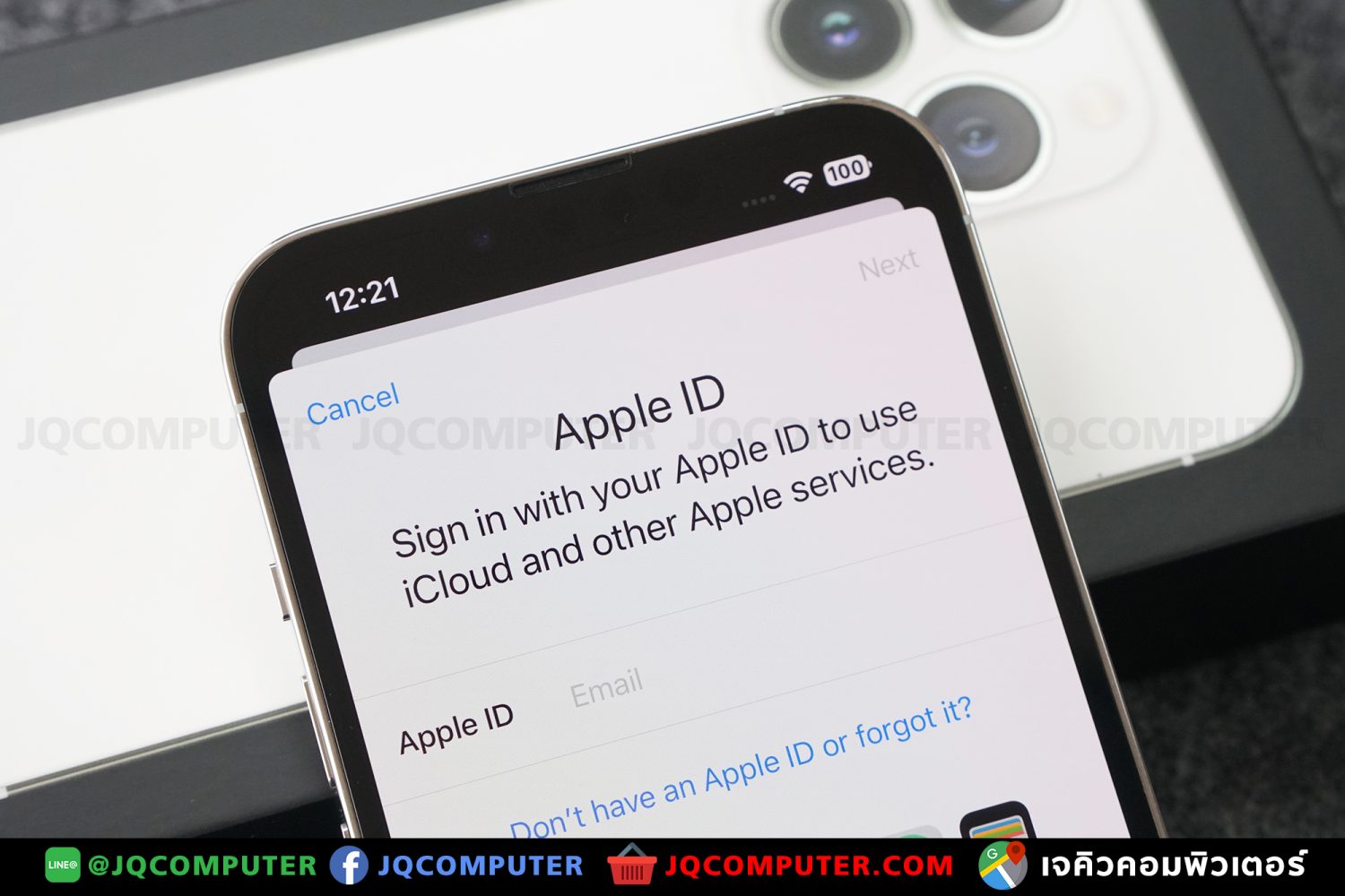 iPhone 13 Pro, 256 GB - Image 3