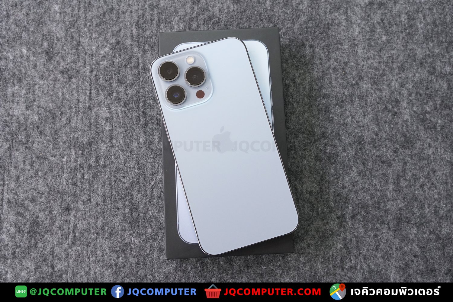 iPhone 13 Pro, 256 GB - Image 2