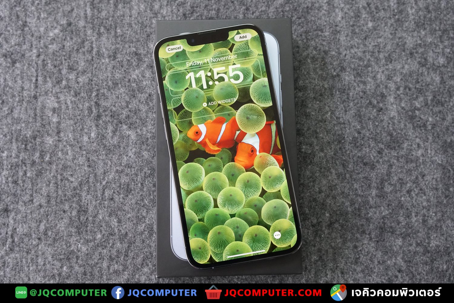 iPhone 13 Pro, 256 GB
