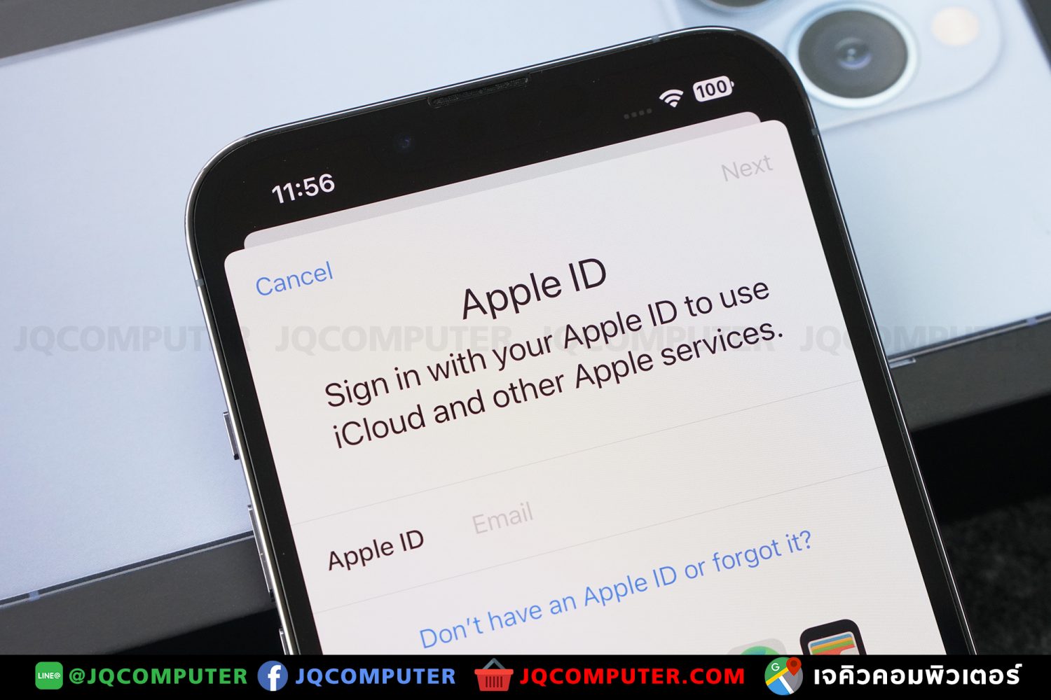 iPhone 13 Pro, 256 GB - Image 3