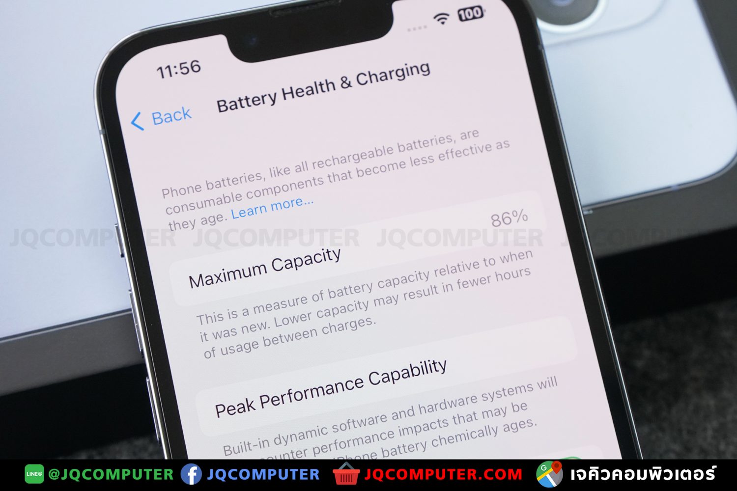 iPhone 13 Pro, 256 GB - Image 6