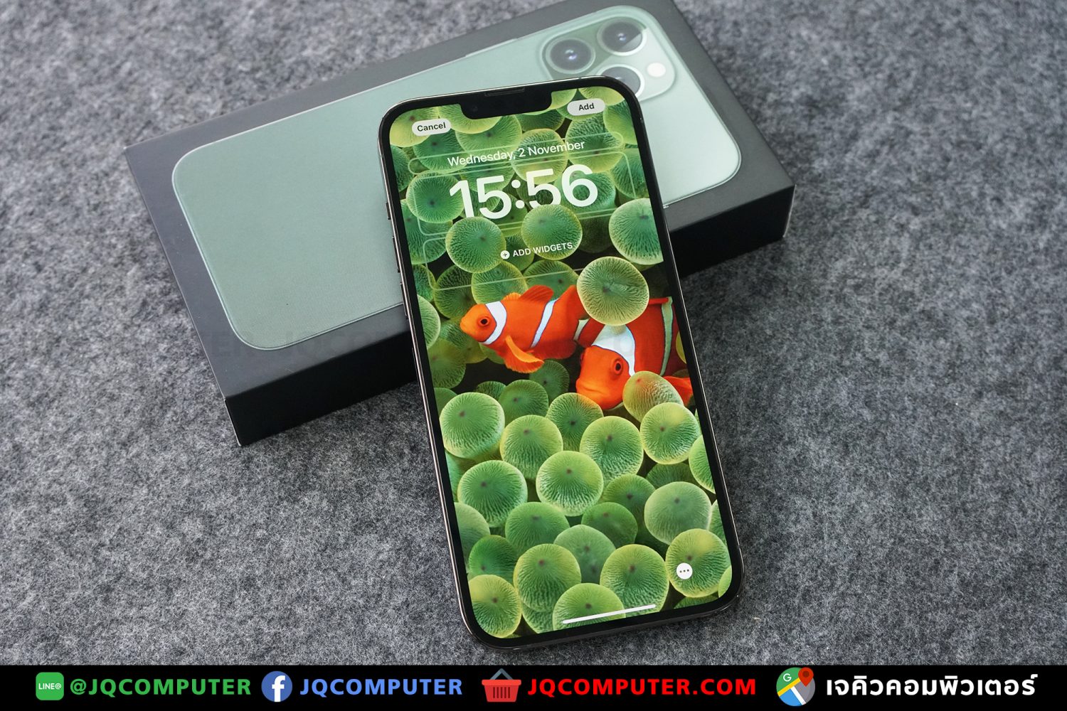 iPhone 13 Pro Max, 256 GB