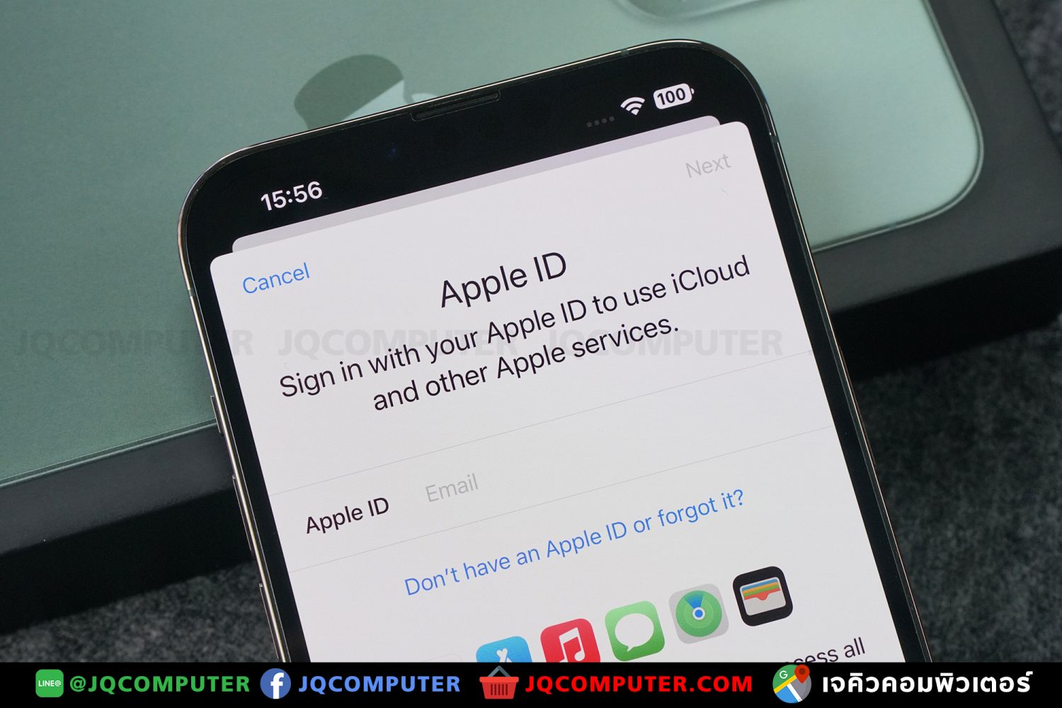 iPhone 13 Pro Max, 256 GB - Image 3