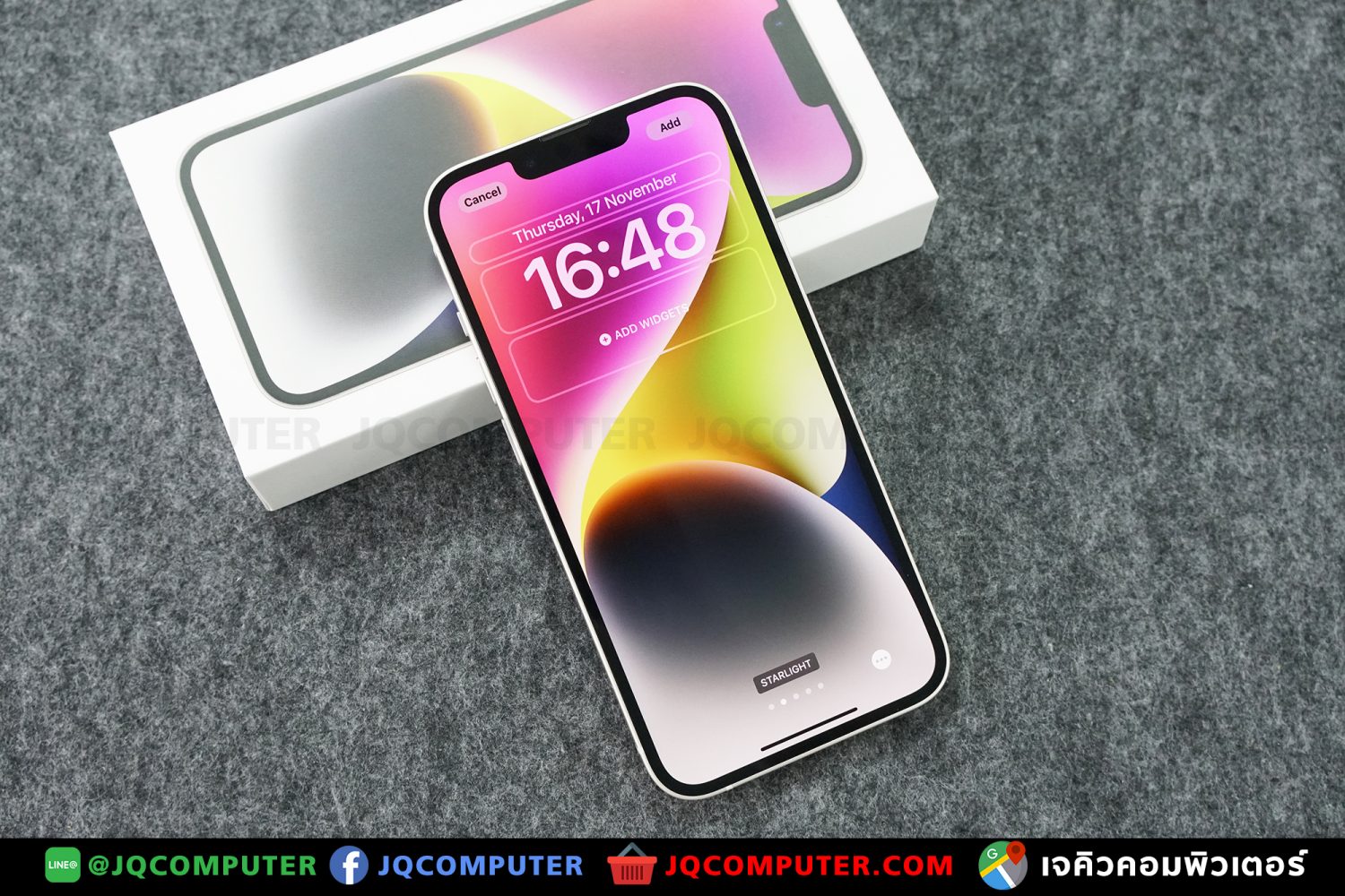 iPhone 14, 128 GB