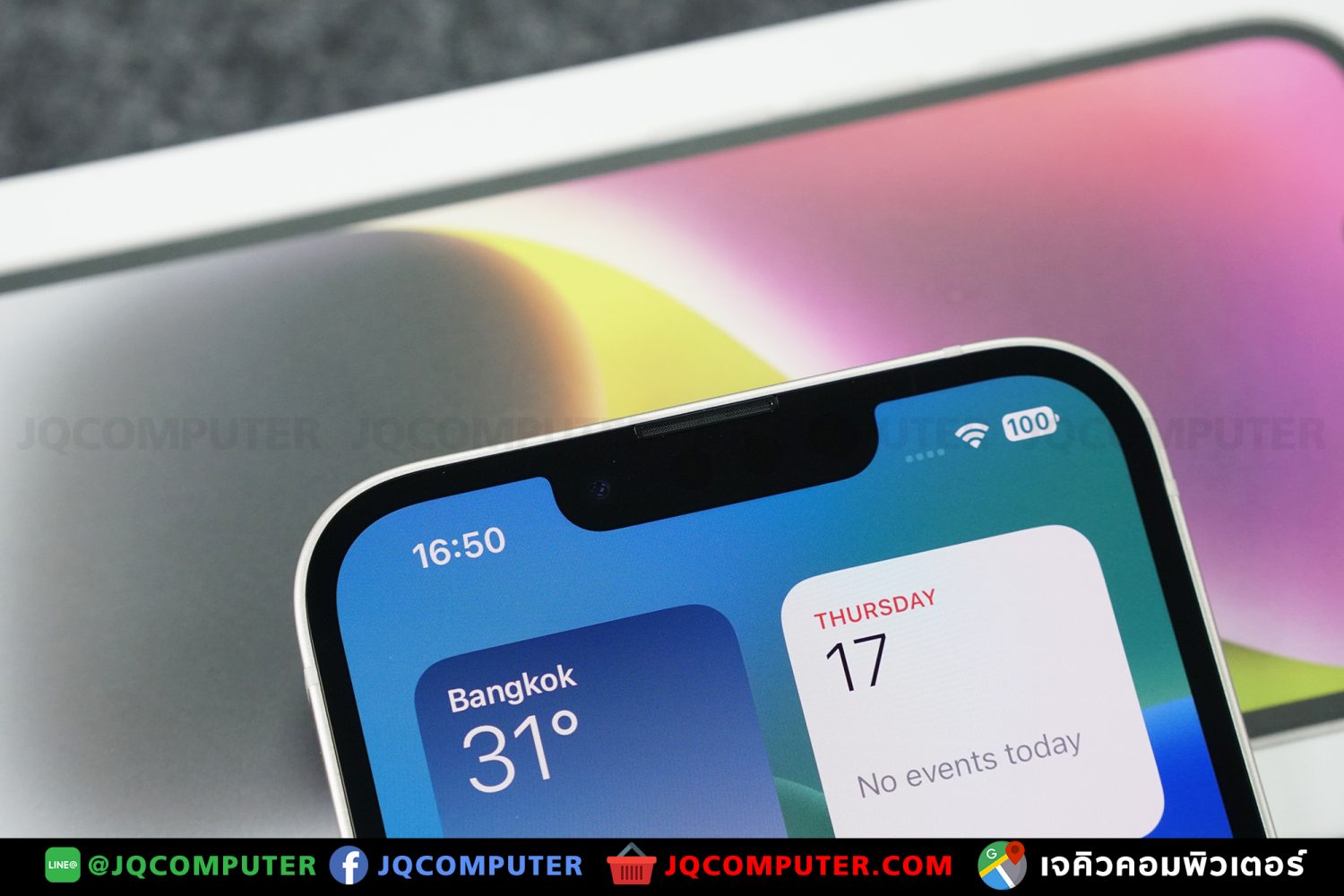 iPhone 14, 128 GB - Image 8