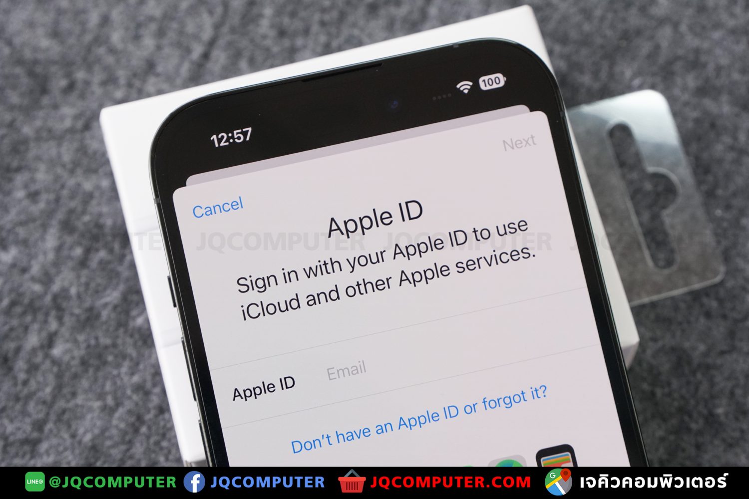 iPhone 14 Pro , 128 GB - Image 3