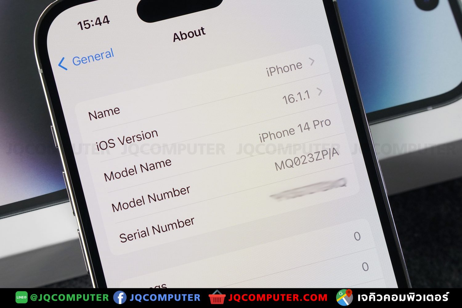 iPhone 14 Pro , 128 GB - Image 4