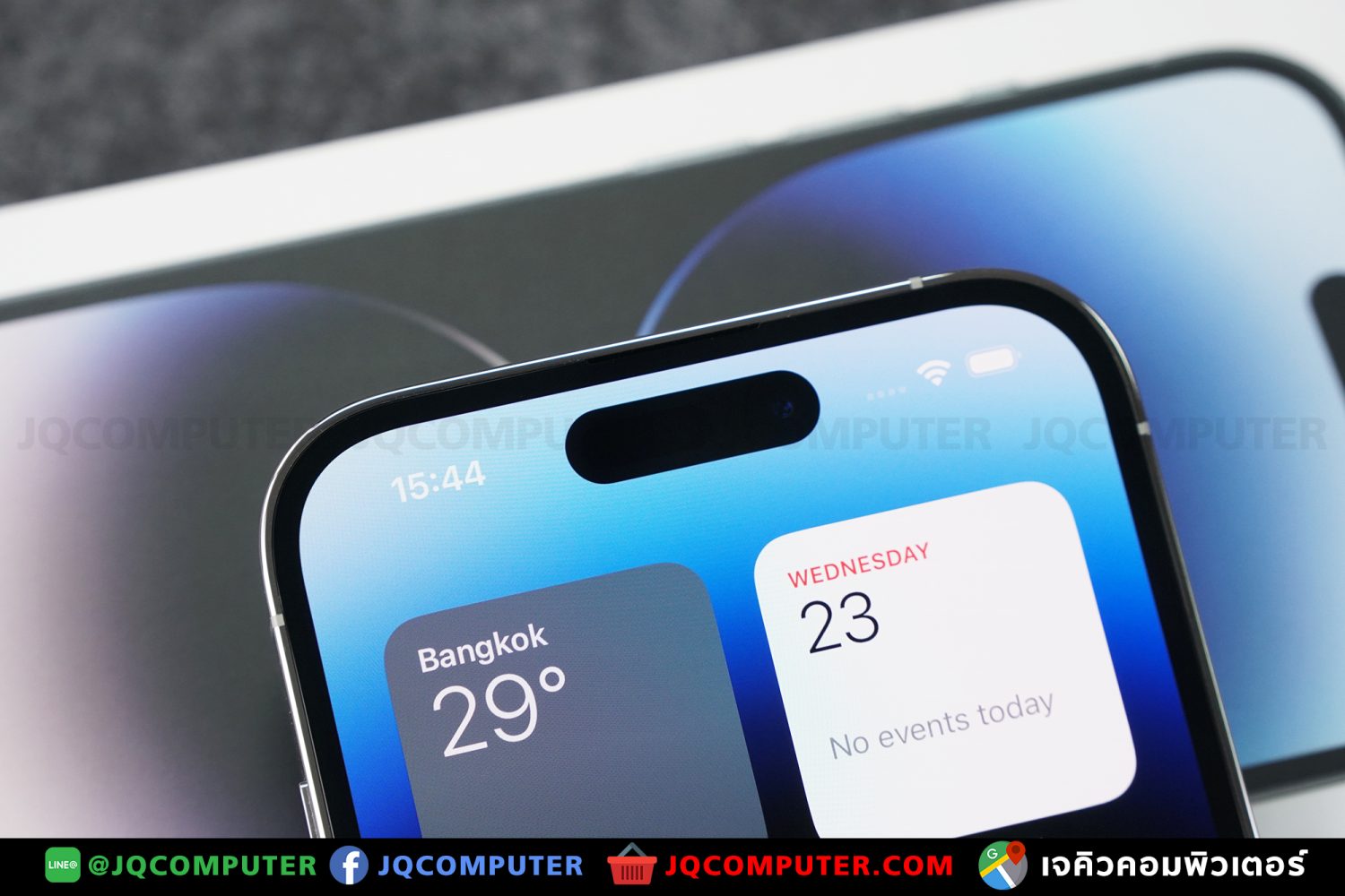 iPhone 14 Pro , 128 GB - Image 7