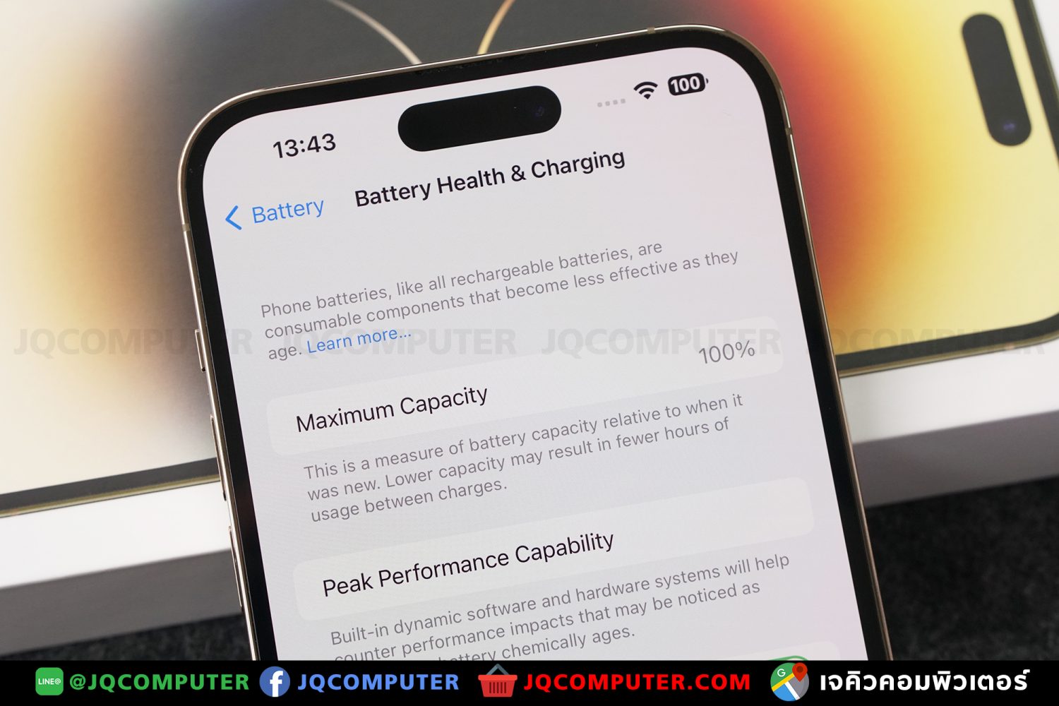iPhone 14 Pro Max, 256 GB - Image 5