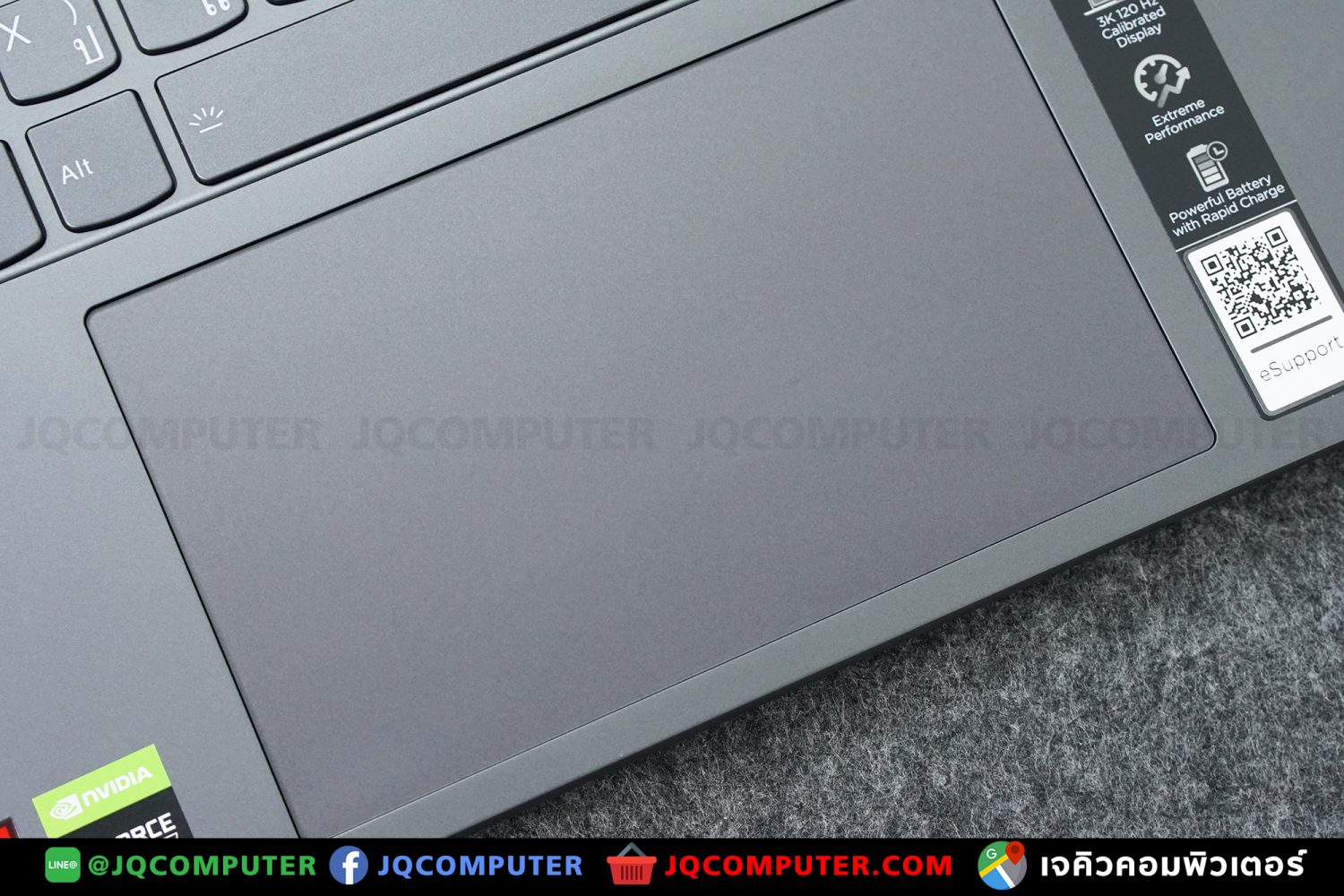 Lenovo Yoga Slim 7 Pro X - Image 19