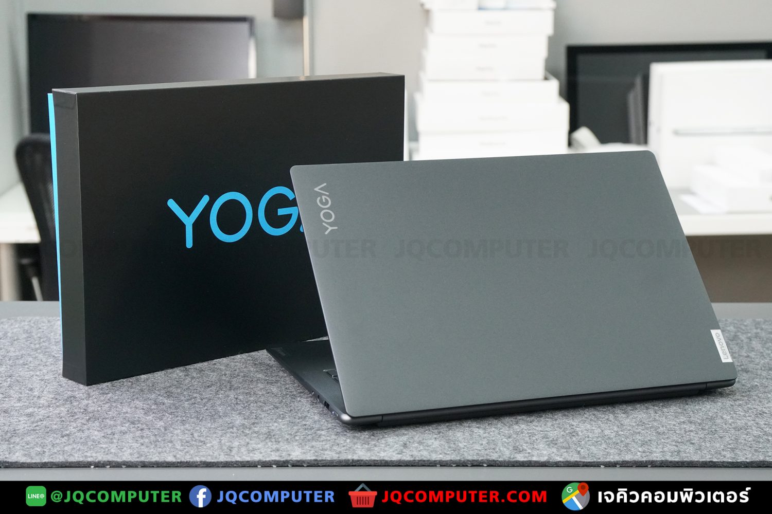 Lenovo Yoga Slim 7 Pro X - Image 2