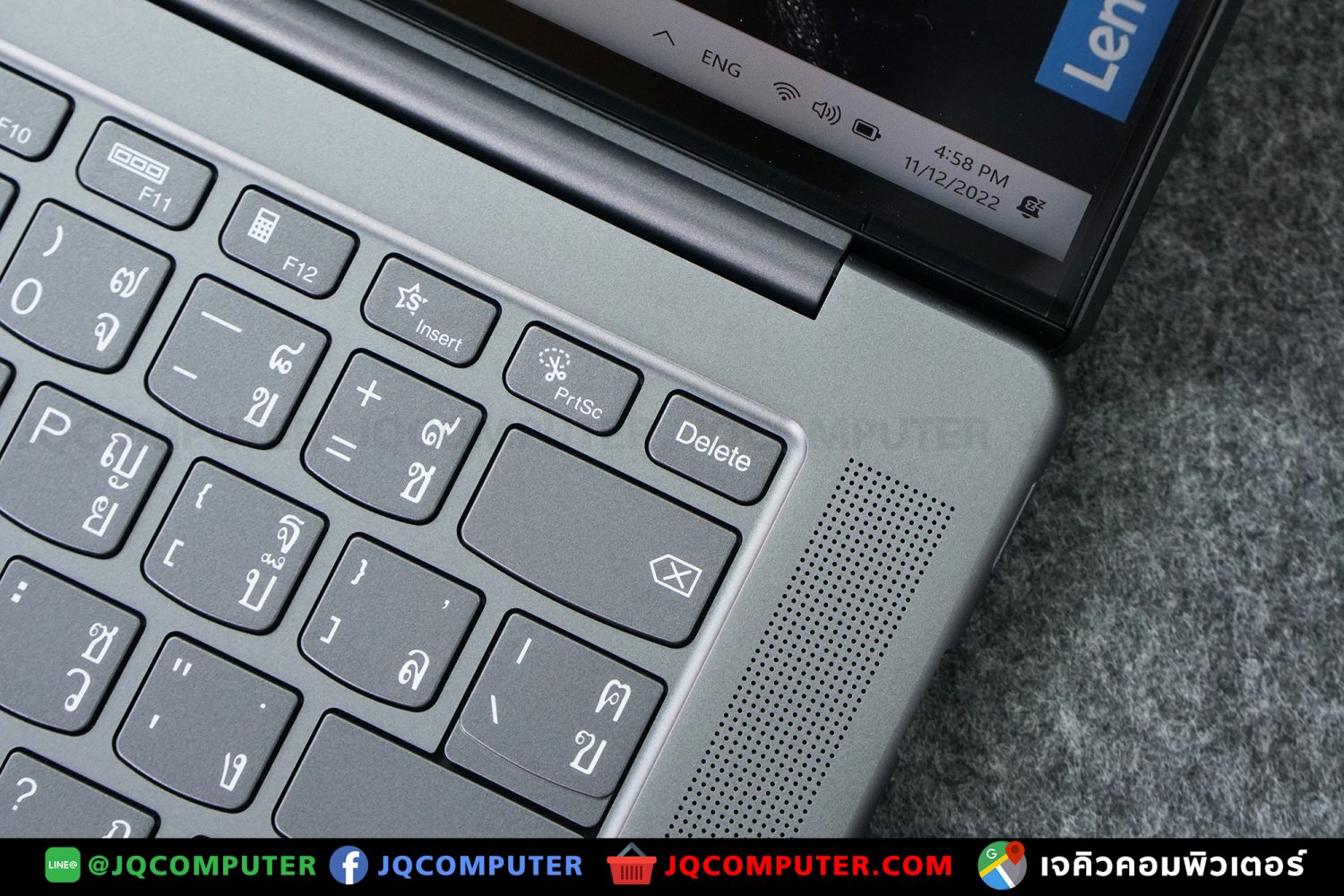 Lenovo Yoga Slim 7 Pro X - Image 22