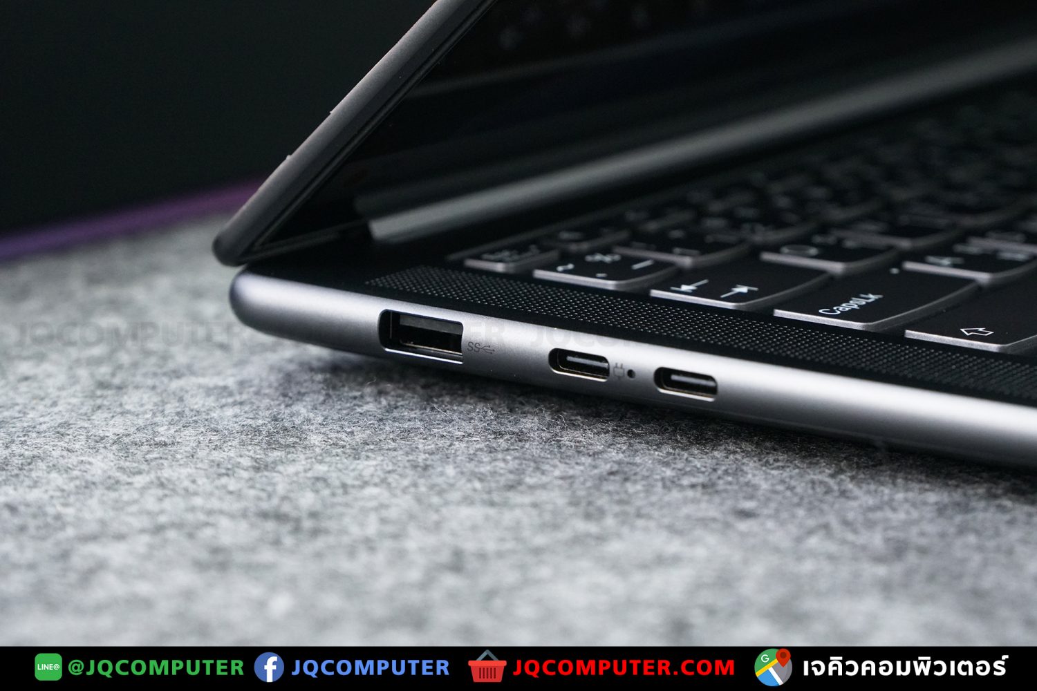 Lenovo Yoga Slim 7 Pro X - Image 24