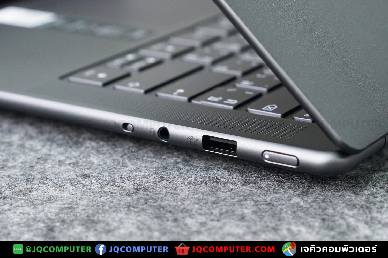 Lenovo Yoga Slim 7 Pro X - Image 25