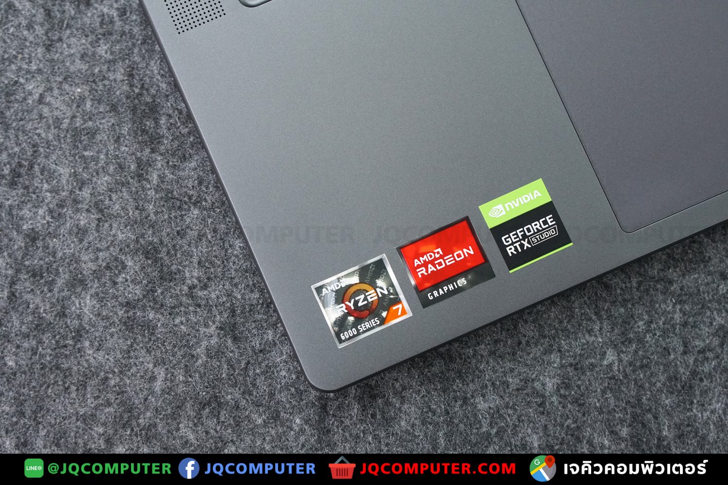 Lenovo Yoga Slim 7 Pro X - Image 3