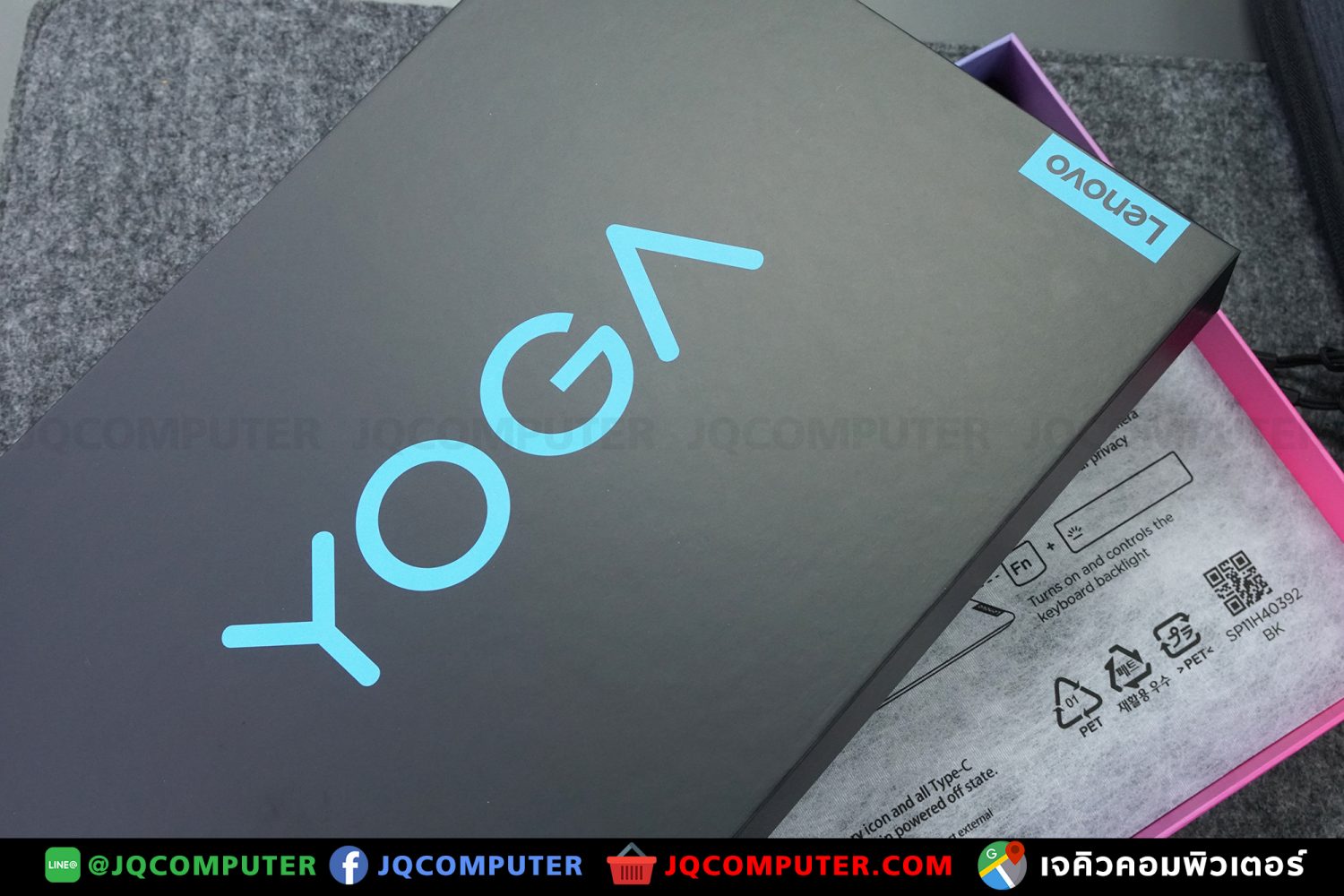 Lenovo Yoga Slim 7 Pro X - Image 33