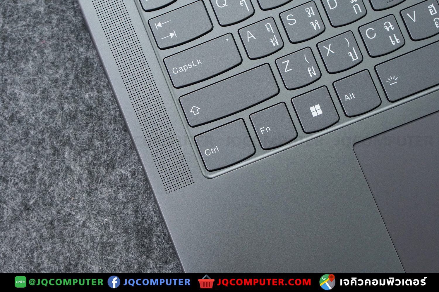 Lenovo Yoga Slim 7 Pro X - Image 4