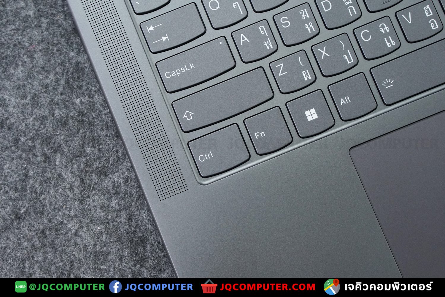 Lenovo Yoga Slim 7 Pro X - Image 5