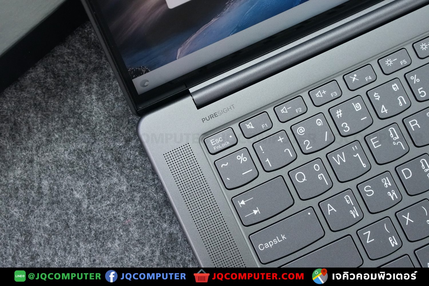 Lenovo Yoga Slim 7 Pro X - Image 6