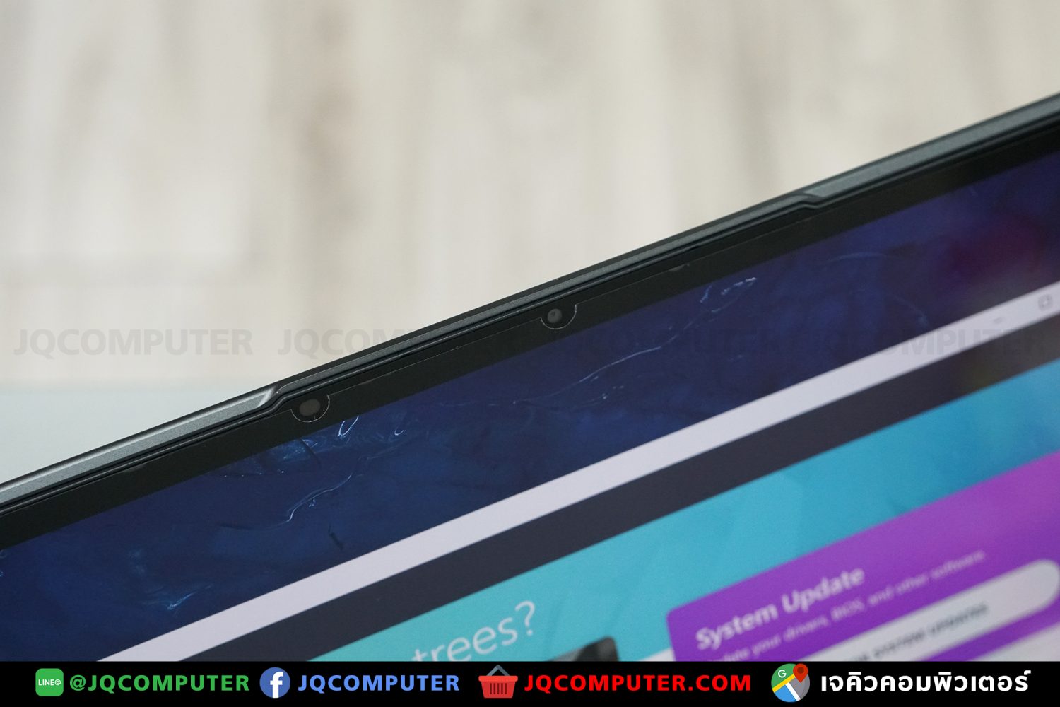 Lenovo Yoga Slim 7 Pro X - Image 7