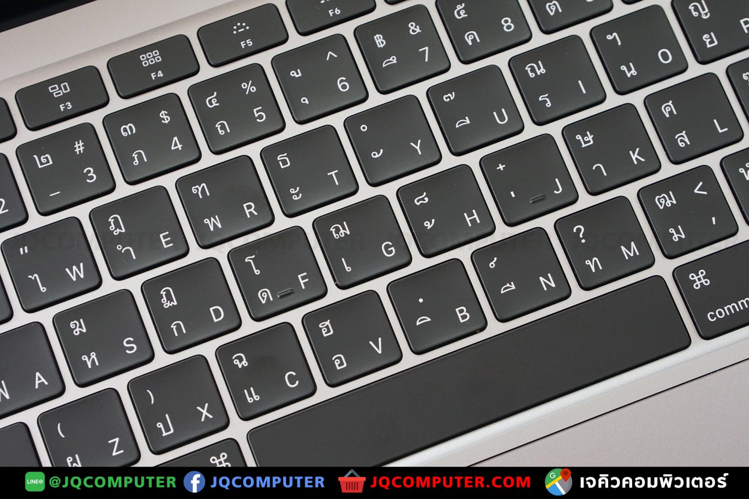 MacBook Air 13" i5, 2020, 256 GB - Image 11