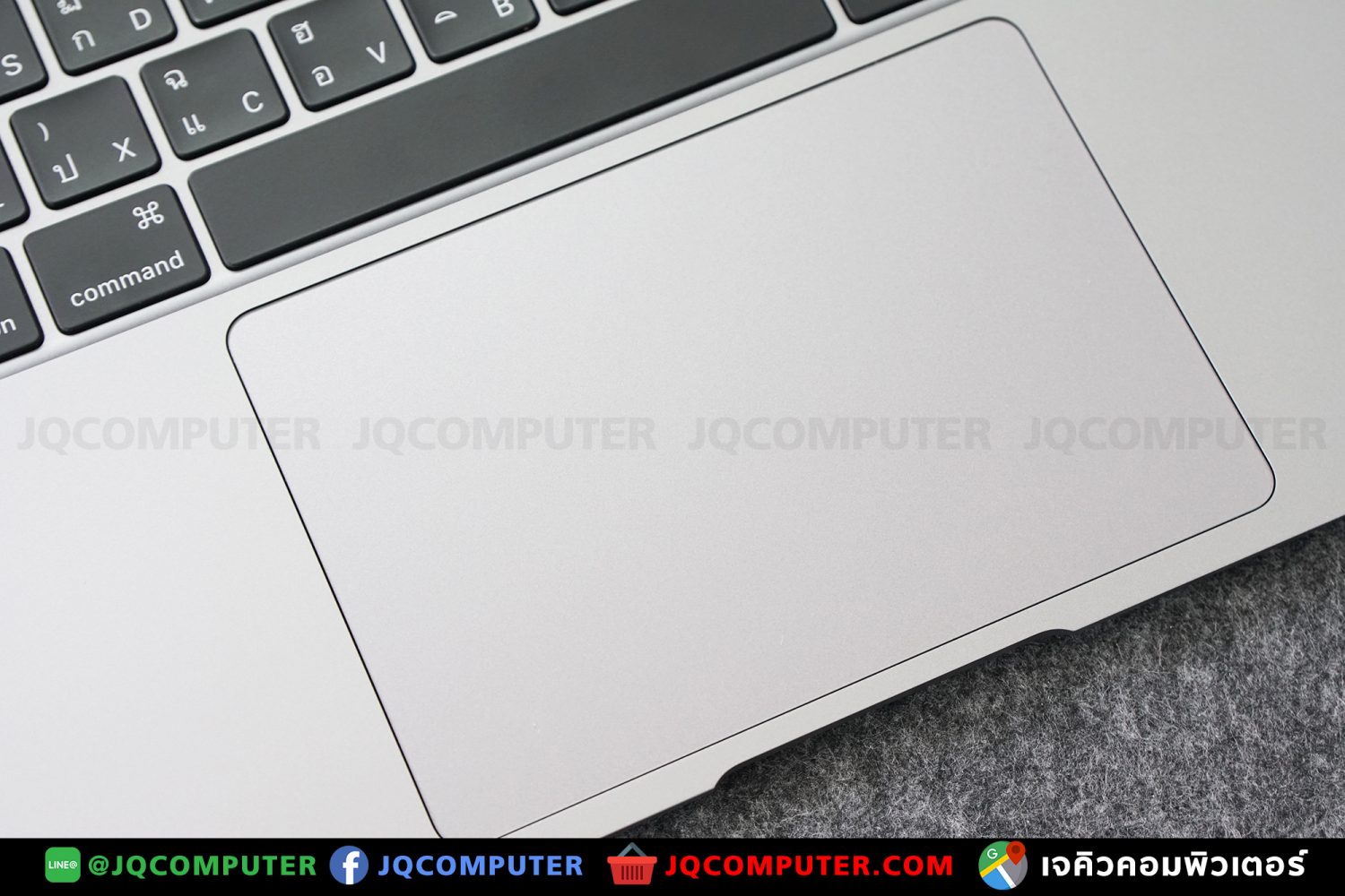 MacBook Air 13" i5, 2020, 256 GB - Image 12