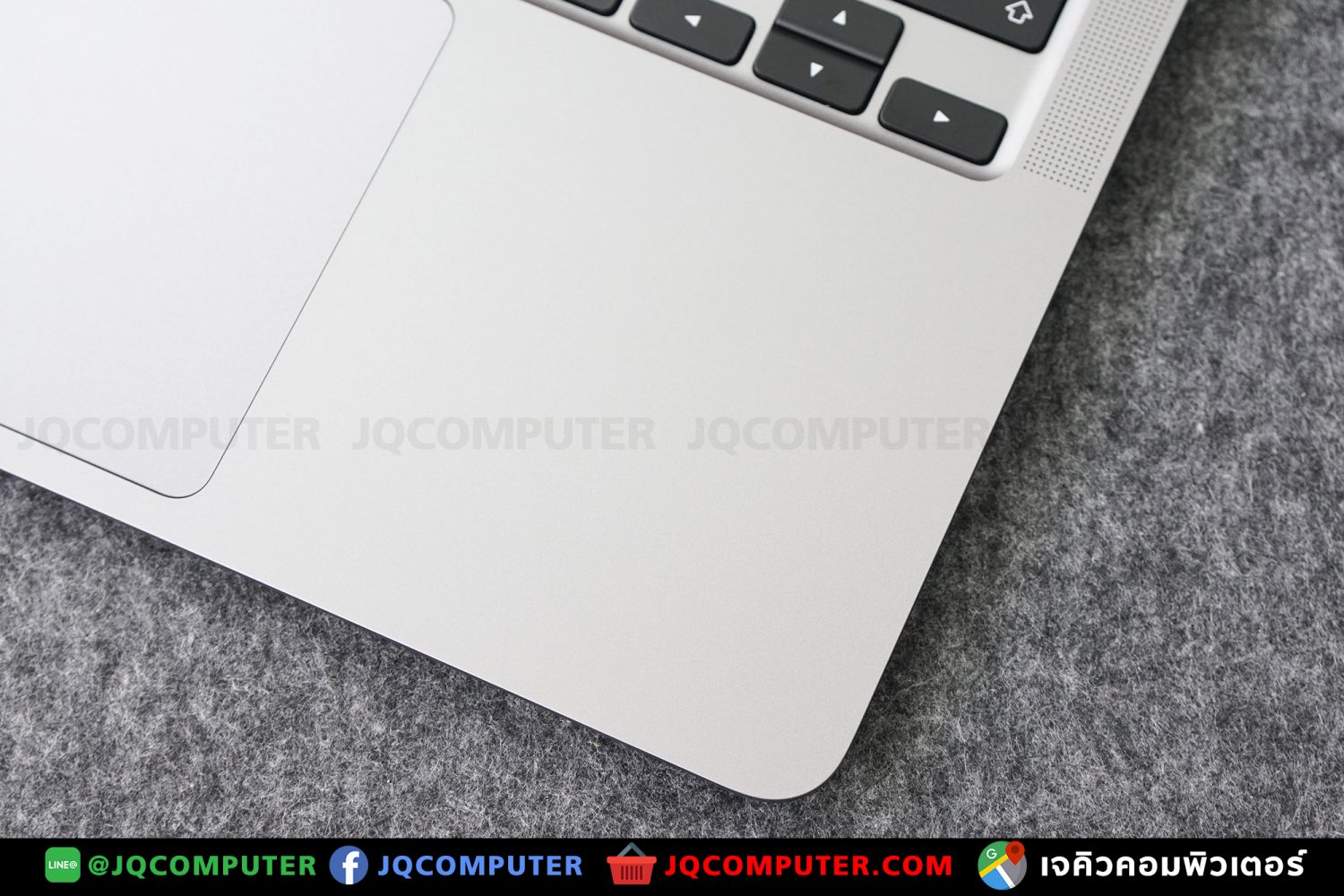 MacBook Air 13" i5, 2020, 256 GB - Image 13