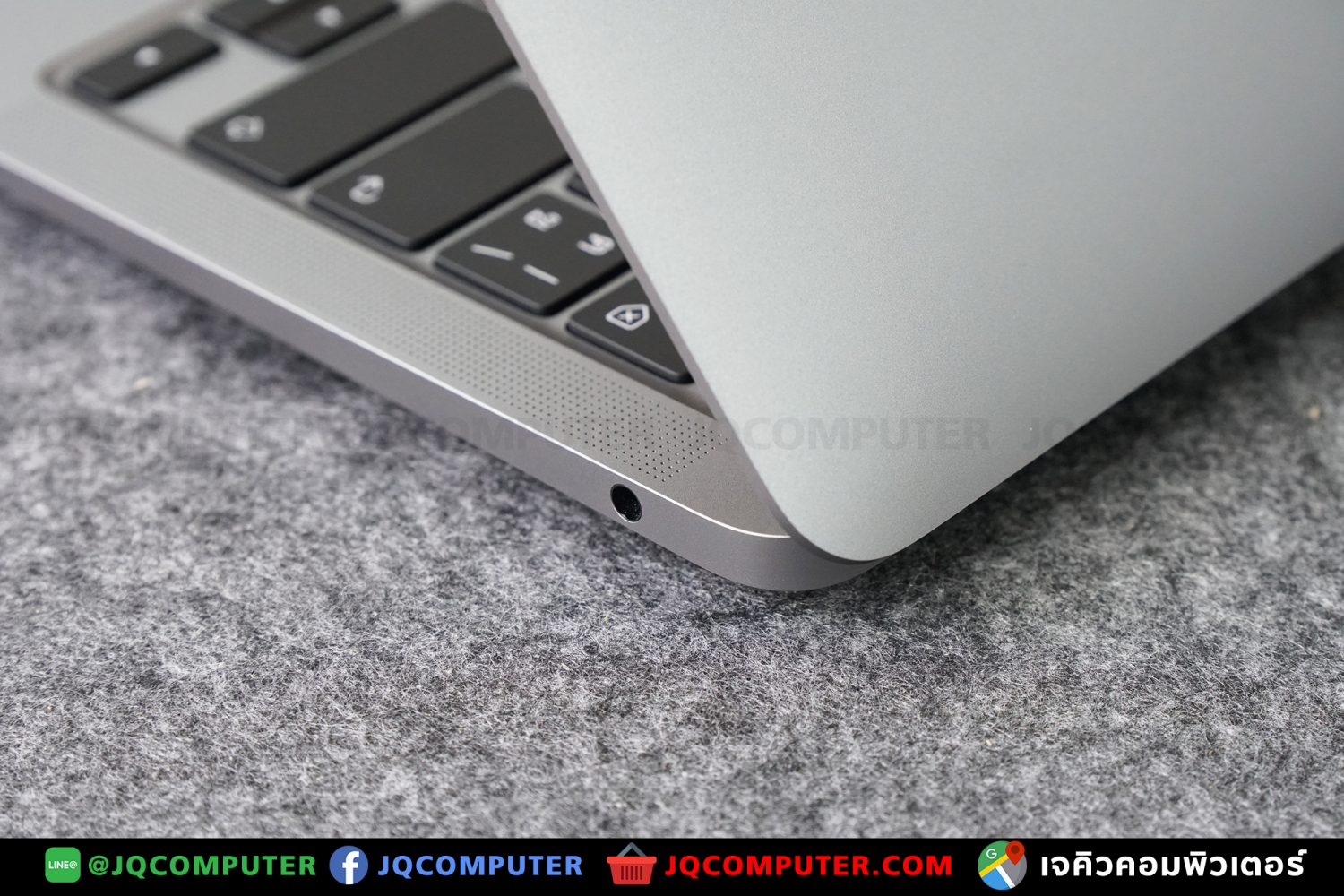 MacBook Air 13" i5, 2020, 256 GB - Image 16