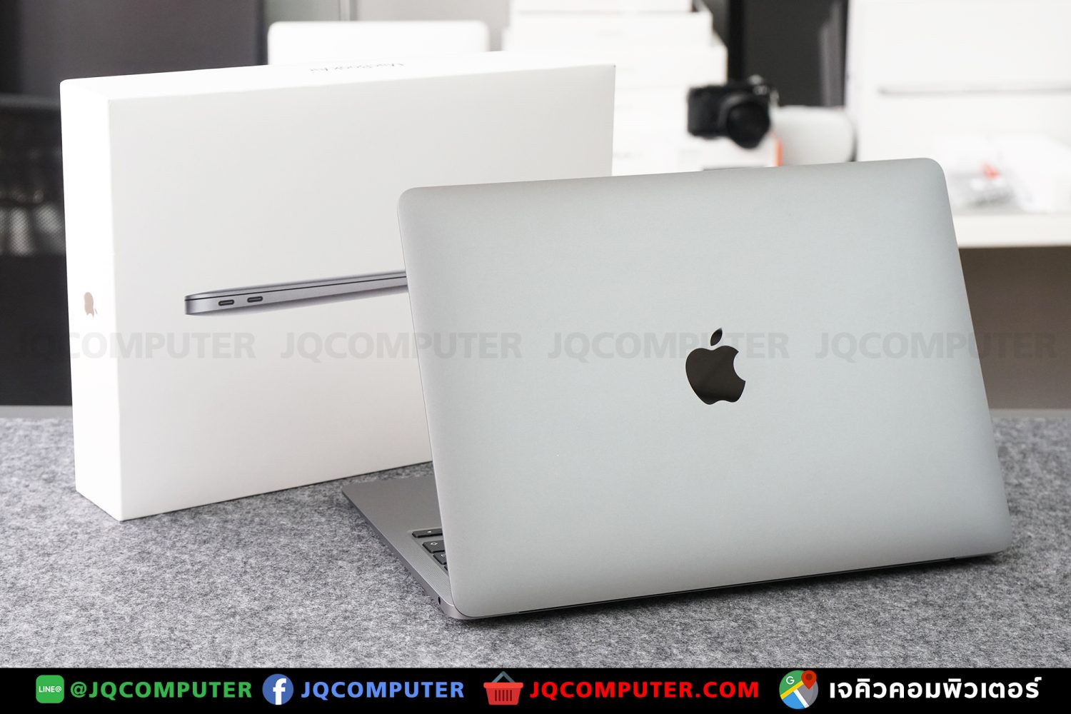 MacBook Air 13" i5, 2020, 256 GB - Image 2
