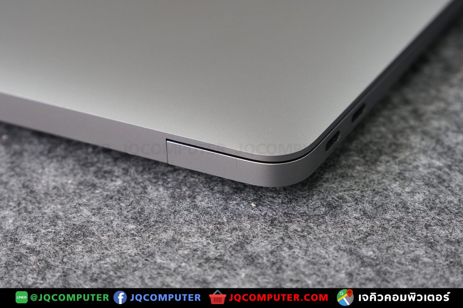 MacBook Air 13" i5, 2020, 256 GB - Image 21