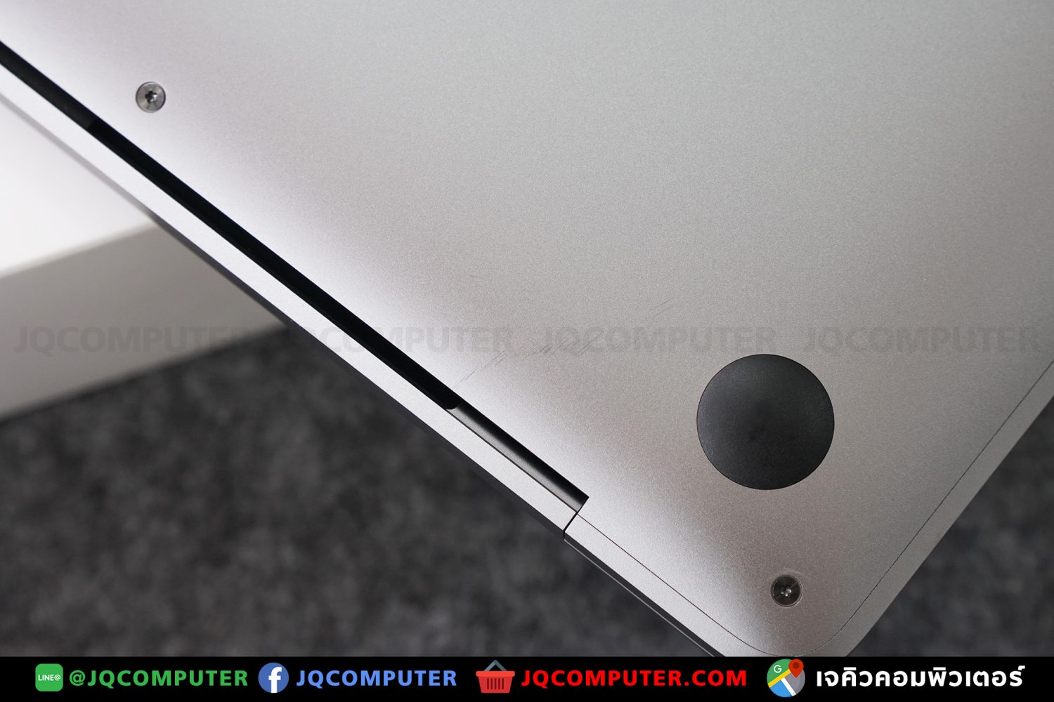 MacBook Air 13" i5, 2020, 256 GB - Image 23