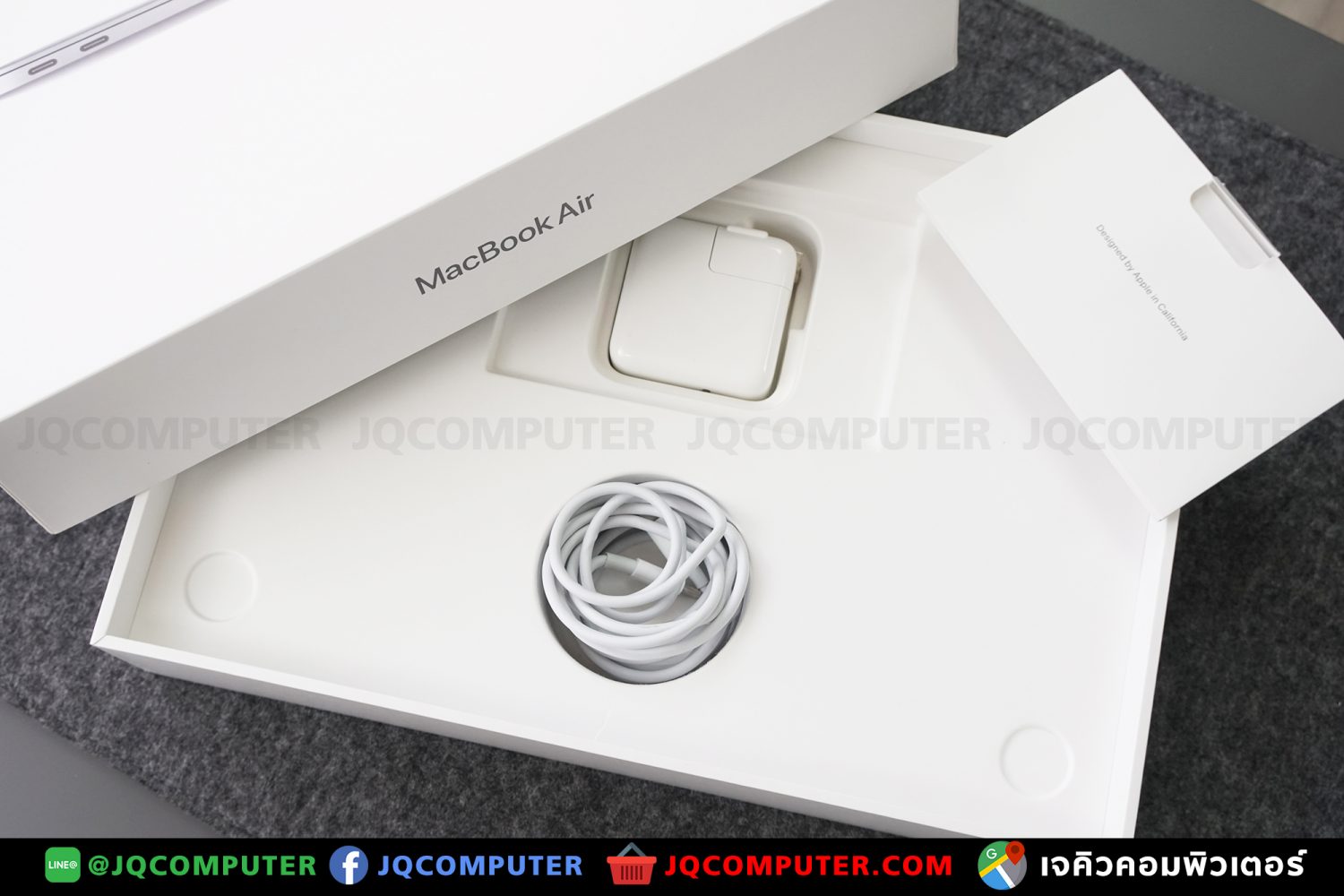 MacBook Air 13" i5, 2020, 256 GB - Image 26