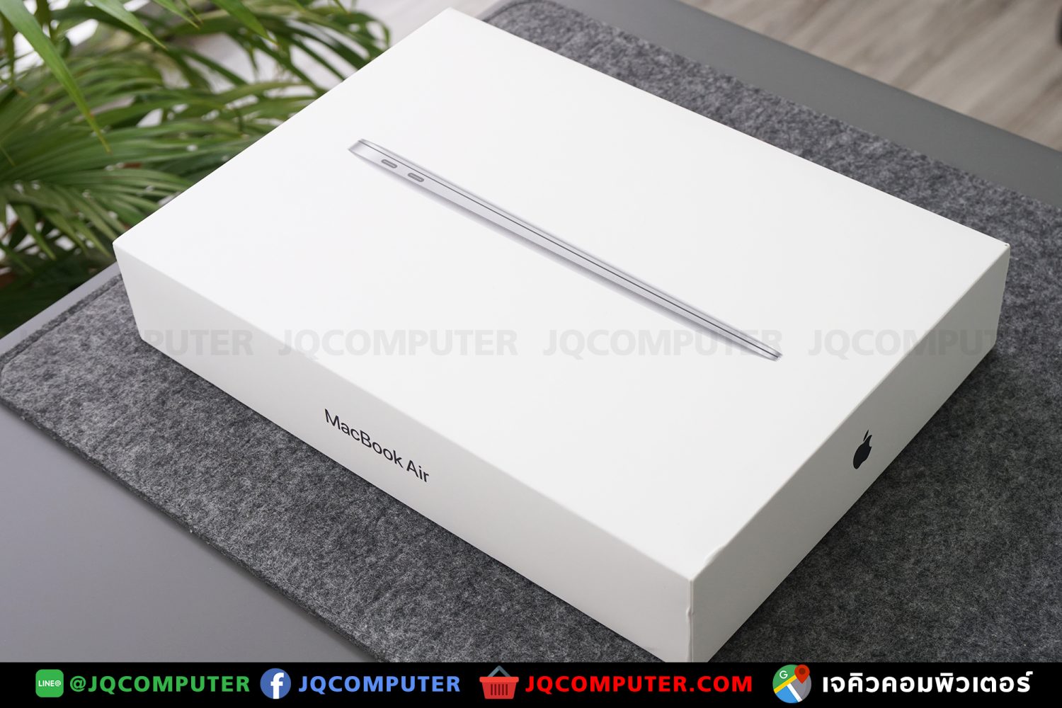MacBook Air 13" i5, 2020, 256 GB - Image 27