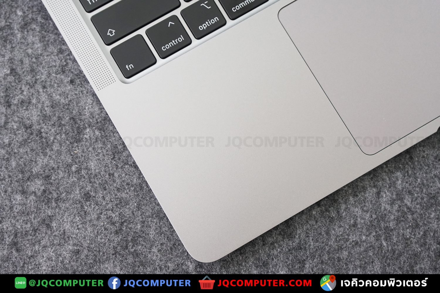 MacBook Air 13" i5, 2020, 256 GB - Image 3