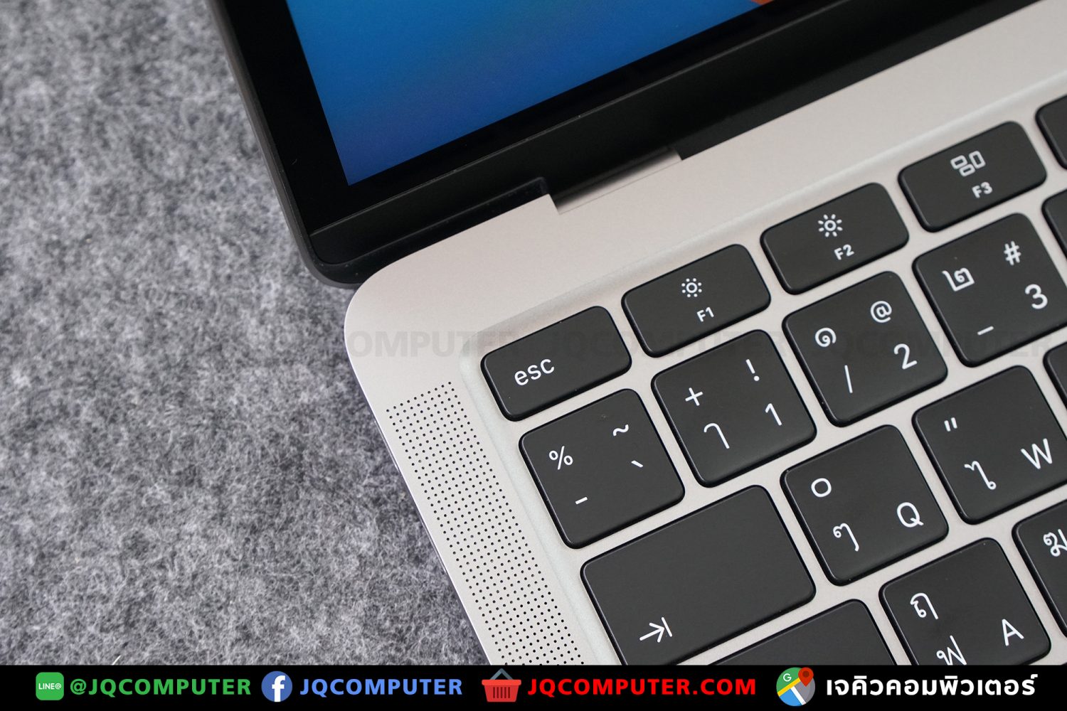 MacBook Air 13" i5, 2020, 256 GB - Image 4