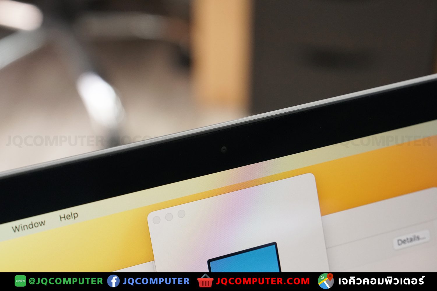 MacBook Air 13" i5, 2020, 256 GB - Image 5