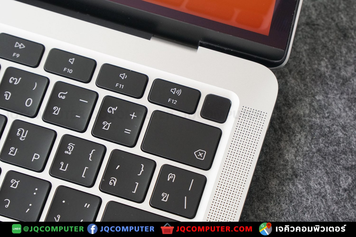 MacBook Air 13" M1, 2020, 256 GB - Image 15