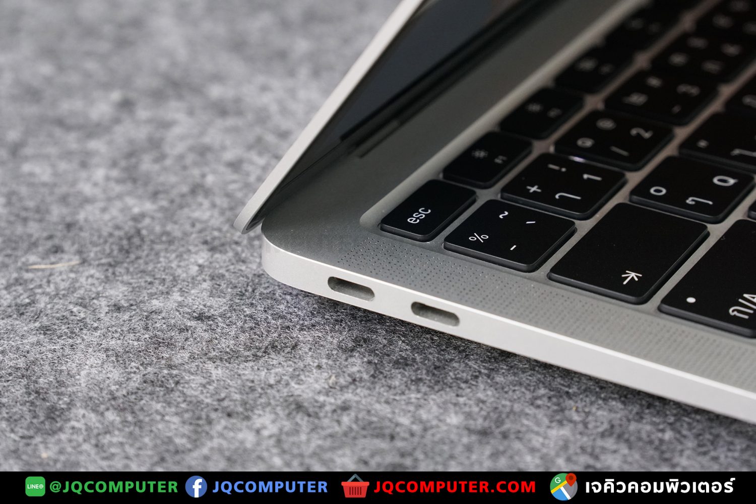 MacBook Air 13" M1, 2020, 256 GB - Image 16
