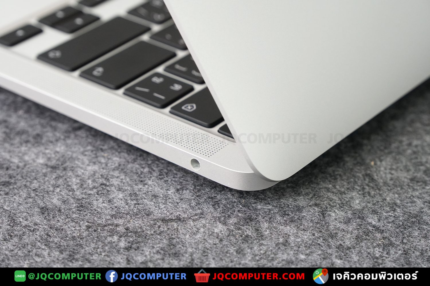 MacBook Air 13" M1, 2020, 256 GB - Image 17