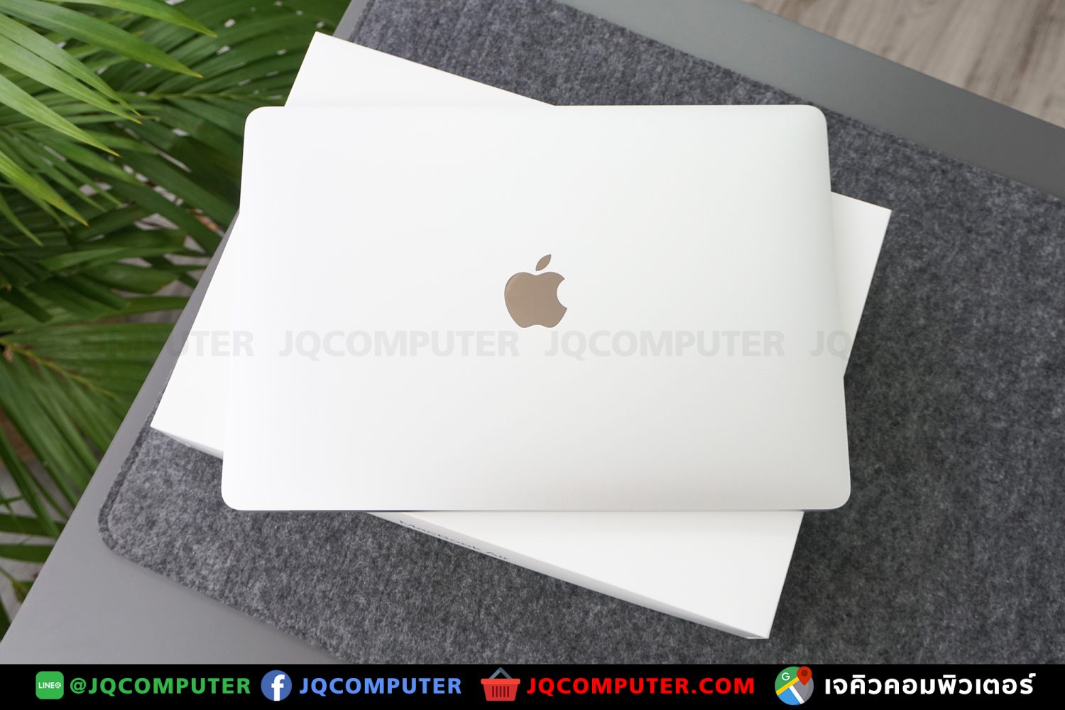MacBook Air 13" M1, 2020, 256 GB - Image 19