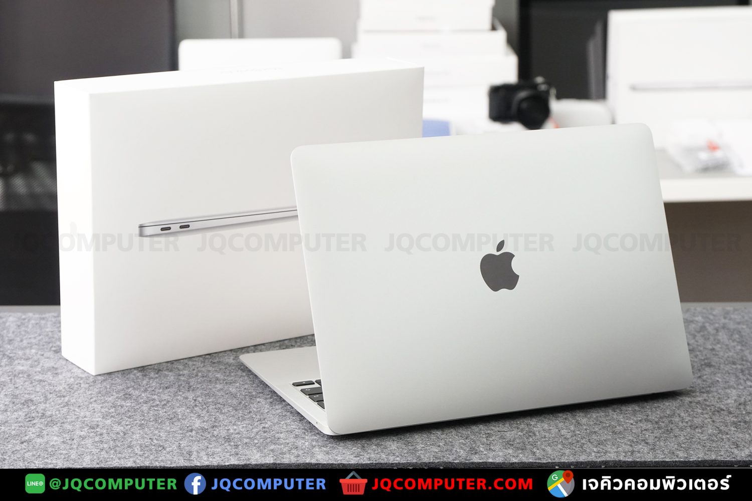 MacBook Air 13" M1, 2020, 256 GB - Image 2