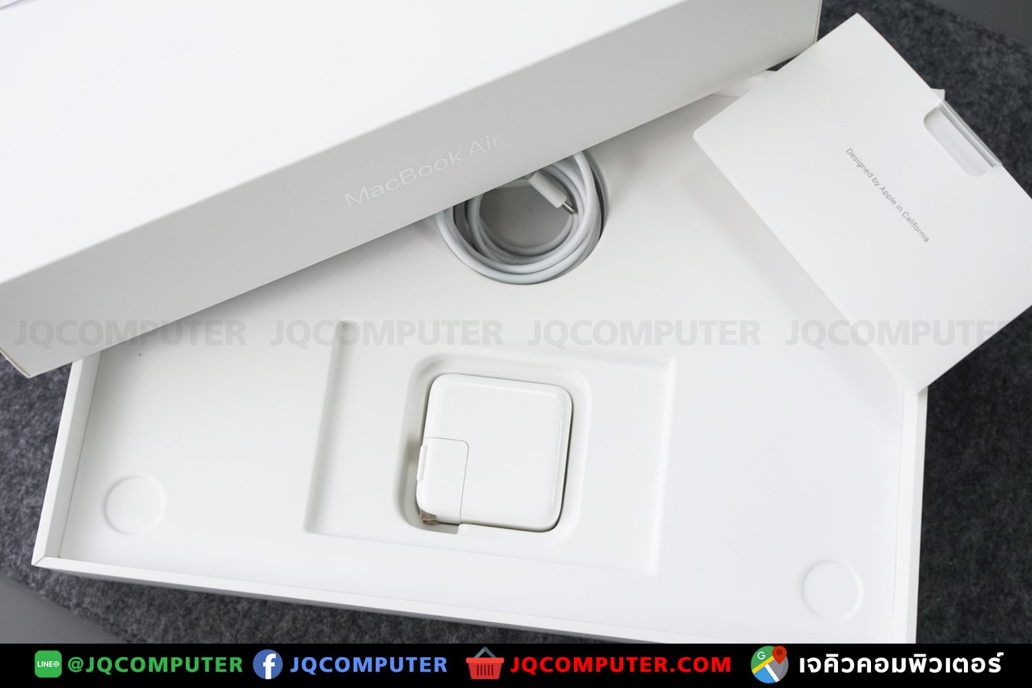 MacBook Air 13" M1, 2020, 256 GB - Image 20