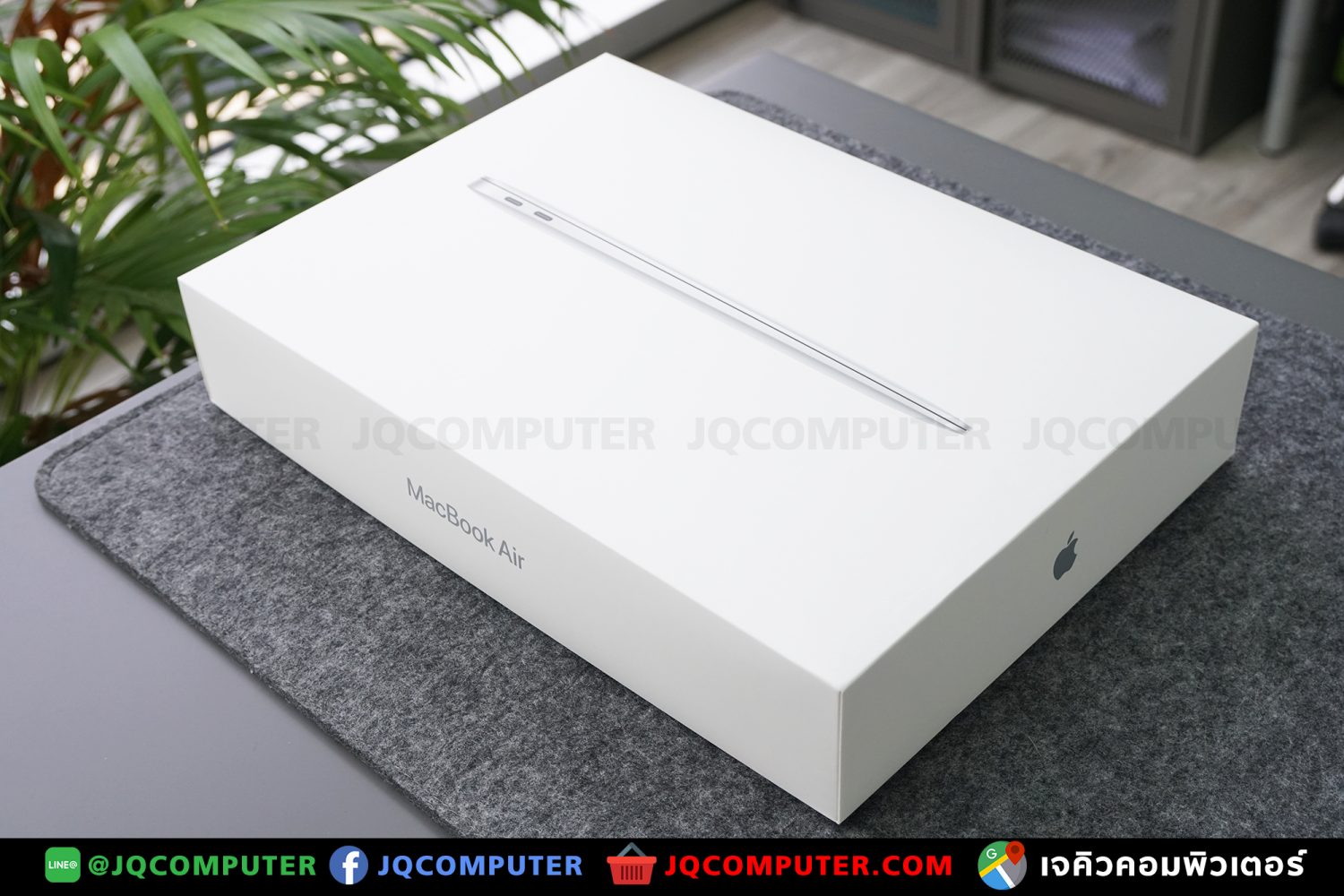 MacBook Air 13" M1, 2020, 256 GB - Image 21