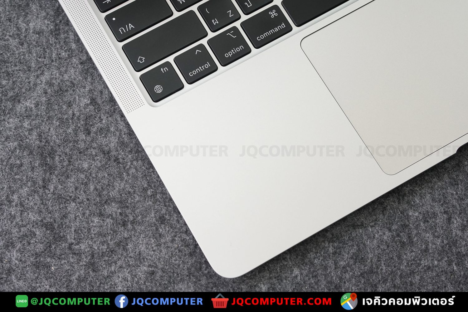 MacBook Air 13" M1, 2020, 256 GB - Image 3