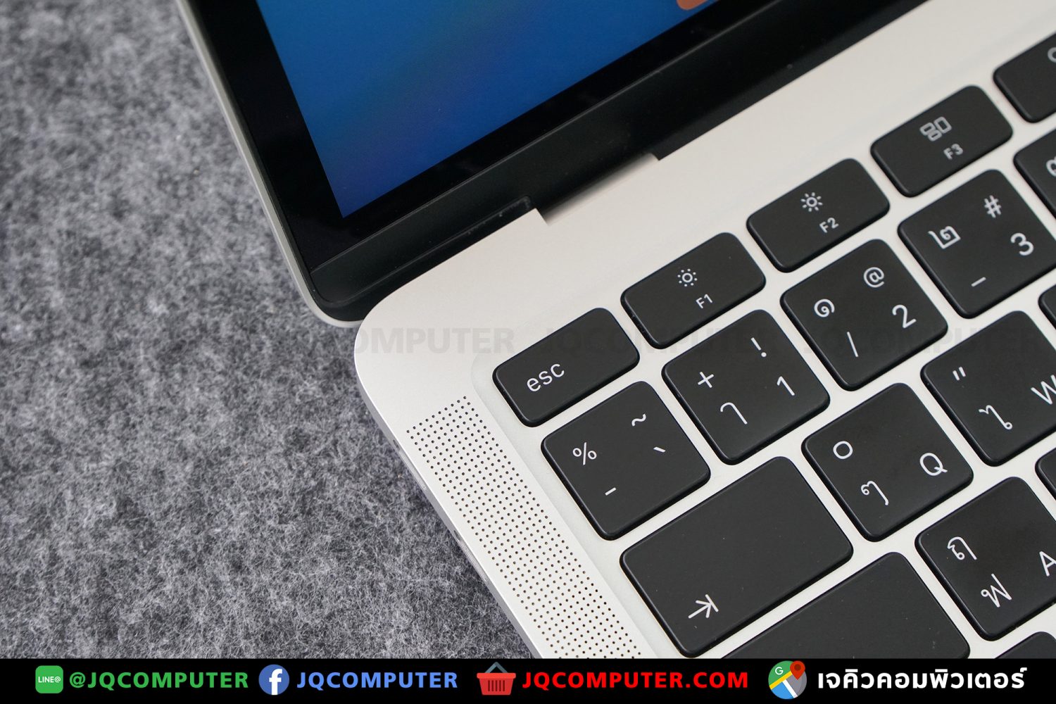 MacBook Air 13" M1, 2020, 256 GB - Image 4