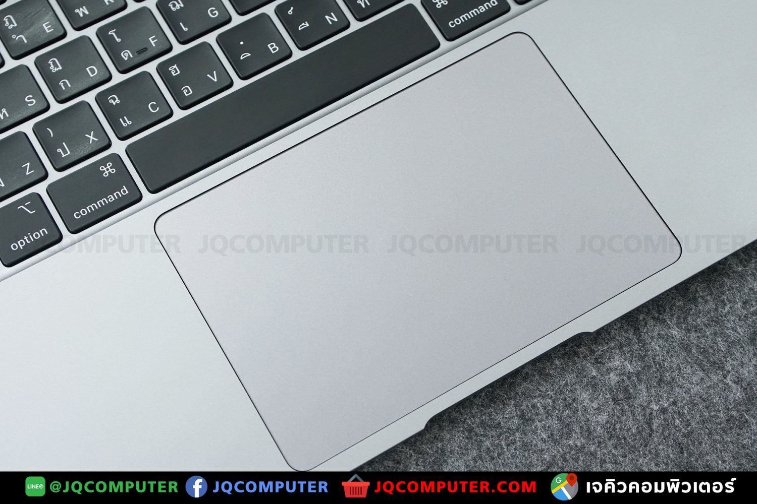 MacBook Air 13" M1, 2020, 16 GB, 256 GB - Image 13