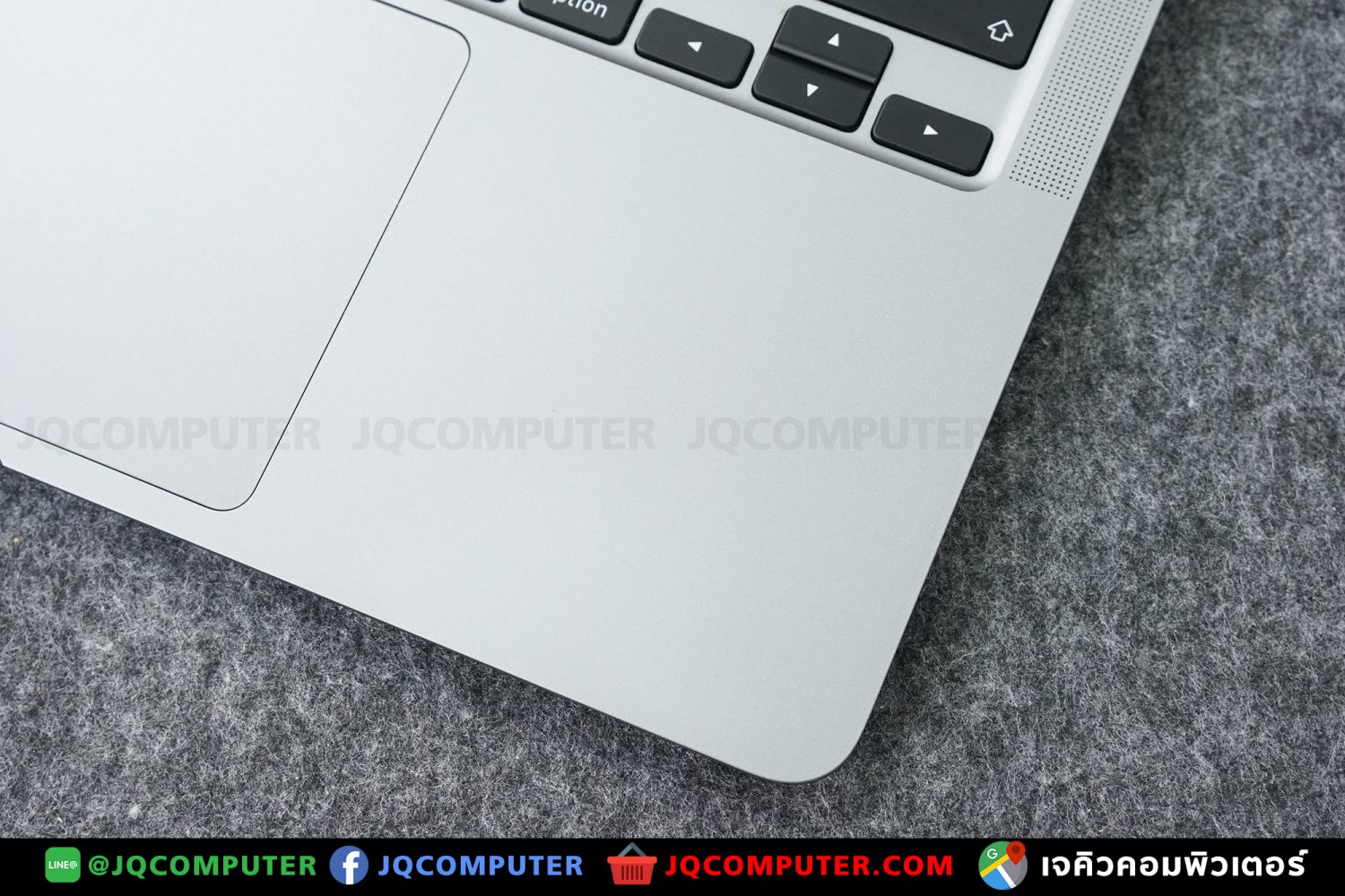 MacBook Air 13" M1, 2020, 16 GB, 256 GB - Image 14