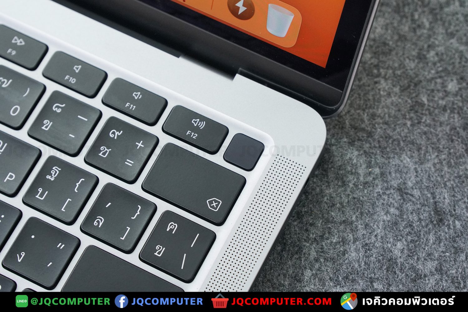 MacBook Air 13" M1, 2020, 16 GB, 256 GB - Image 15