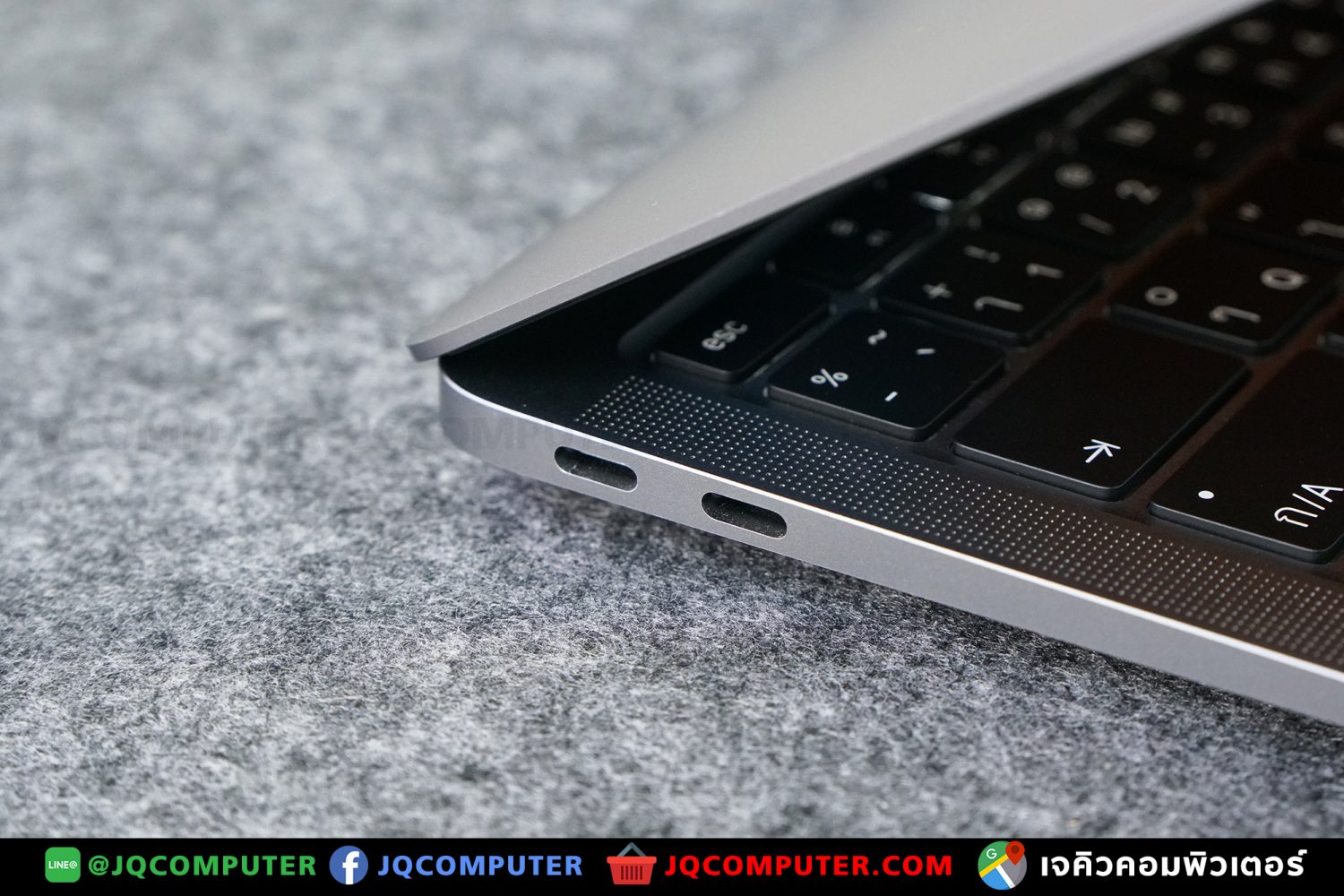 MacBook Air 13" M1, 2020, 16 GB, 256 GB - Image 16